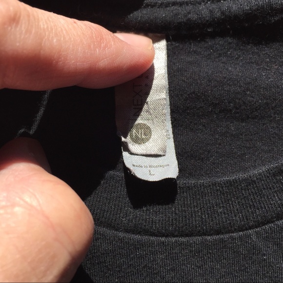 Blackshirts Graphic T - Picture 2 of 3